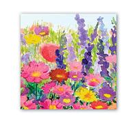 Michel Design Works Serviettes de table The Meadow