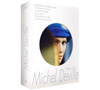 Michel Deville - Coffret 3