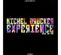 Michel Drucker – Seul en Vie – Import