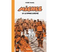 Michel et Le grand schisme Pierre Maurel (Auteur)