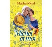 Michel et moi Macha Méril (Auteur)
