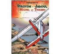 Michel et Thierry, Tome 4 :