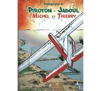 Michel et Thierry, Tome 4 :