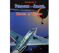 Michel et Thierry Tome 5