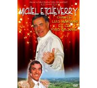 Michel Etcheverry Chante Luis Mariano et Le Pays Basque
