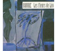 Michel F. Cote - Michel F. CĂ´tĂŠ: Bruire: Les Fleurs de Leo [CD]