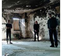 Michel Faubert - Memoire Maudite [Import]