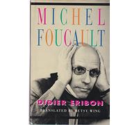 Michel Foucault