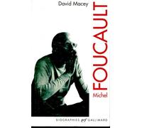 Michel Foucault