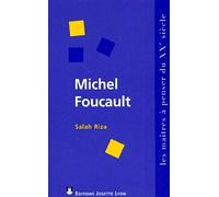 Michel Foucault