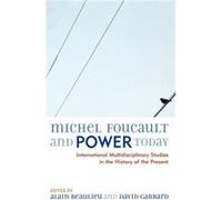 Michel Foucault and Power Today David Gabbard (Auteur)