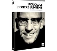Michel Foucault contre lui-même DVD DVD