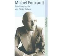 Michel Foucault Eribon, Didier (Auteur)