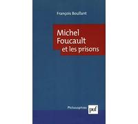 Michel Foucault et les prisons