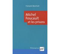 Michel Foucault Et Les Prisons