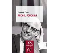 Michel Foucault Frédéric Gros (Auteur)
