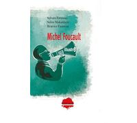 Michel Foucault illustré