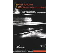 R. Alessandro Di et Marino – Trajectoires au cœur du présent – Broché – L'Harmattan