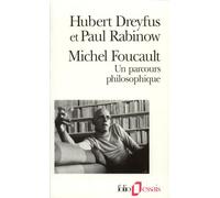 Michel Foucault-un parcours philosophique