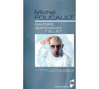 Michel foucault Usages contemporains de l'oeuvre - Pur - Presses Universitaires Rennes - broché - Essai