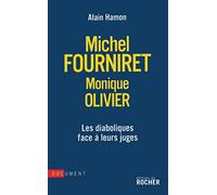 Michel Fourniret-Monique Olivier