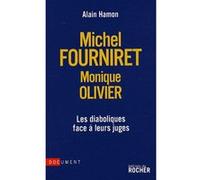 Michel Fourniret-Monique Olivier Alain Hamon (Auteur)