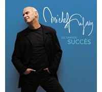 Michel Fugain - C'est Pas De l'amour mais C'es [Import]