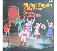 Michel Fugain - Chante? Greatest Hits [Vinyl LP]