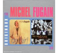 Michel Fugain - De l'air / Plus ça Va