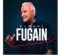 Michel Fugain La vie, l'amour, etc... Album CD