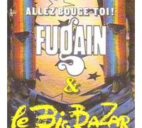 Michel FUGAIN & le big bazar - Une belle histoire 2-track CARD SLEEVE - Réédition Spéciale - CD single