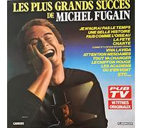 Michel Fugain - Les plus grands succès