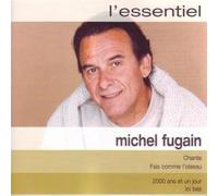 Michel Fugain - L'essentiel [Import]