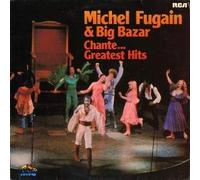 Michel Fugain - Michel Fugain - Chante... Greatest Hits - RCA - 26.21672 AO