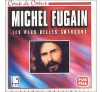 Michel Fugain - Plus Belles Chansons [Import]