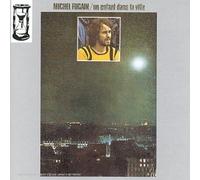Michel Fugain - Un Enfant Dans La Ville