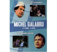 Michel Galabru