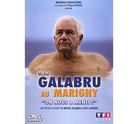 Michel Galabru Au Marigny - On Nous A Menti !