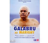 Michel Galabru au Marigny - On Nous a Menti G
