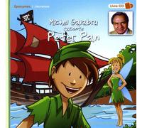 Michel Galabru raconte Peter Pan