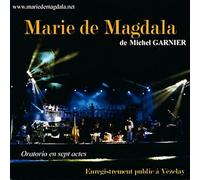 Michel Garnier - Marie de Magdala