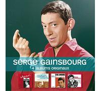 4 Albums Originaux : Du Chant À La Une
