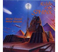 Michel Genest - Riddle of The Sphinx [Import]