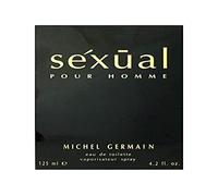 Michel Germain Sexual For Men 4.2 oz EDT Spray