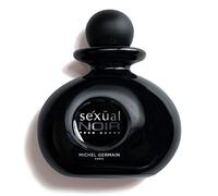 Michel Germain Sexual Noir Pour Homme - Parfum Cologne pour Homme - Notes de Bergamote, Lavande et Mousse - Infusé aux Huiles Naturelles - Longue Durée - Convient à toutes les occasions - Eau de