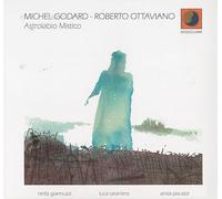 Michel Godard & Roberto Ottaviano - Astrolabio Mistico