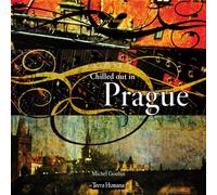 Michel Goubin - Jet Lag: Notebooks from Prague