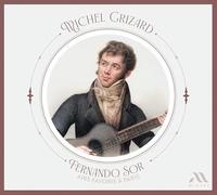 Michel Grizard - Fernando SOR: Airs Favoris À Paris