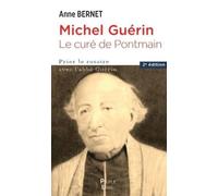 Michel Guérin le curé de Pontmain
