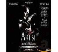 Michel Hazanavicius - Artist The [Blu-Ray] [Import]